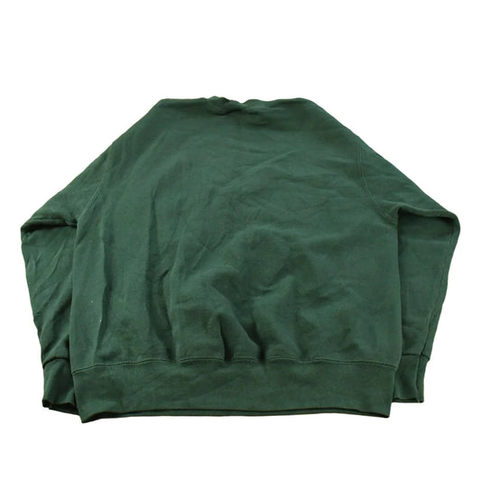 Vintage 1990s Green Bay Packers NFL Crewneck Sweatshirt Men's L from propervintagecanada