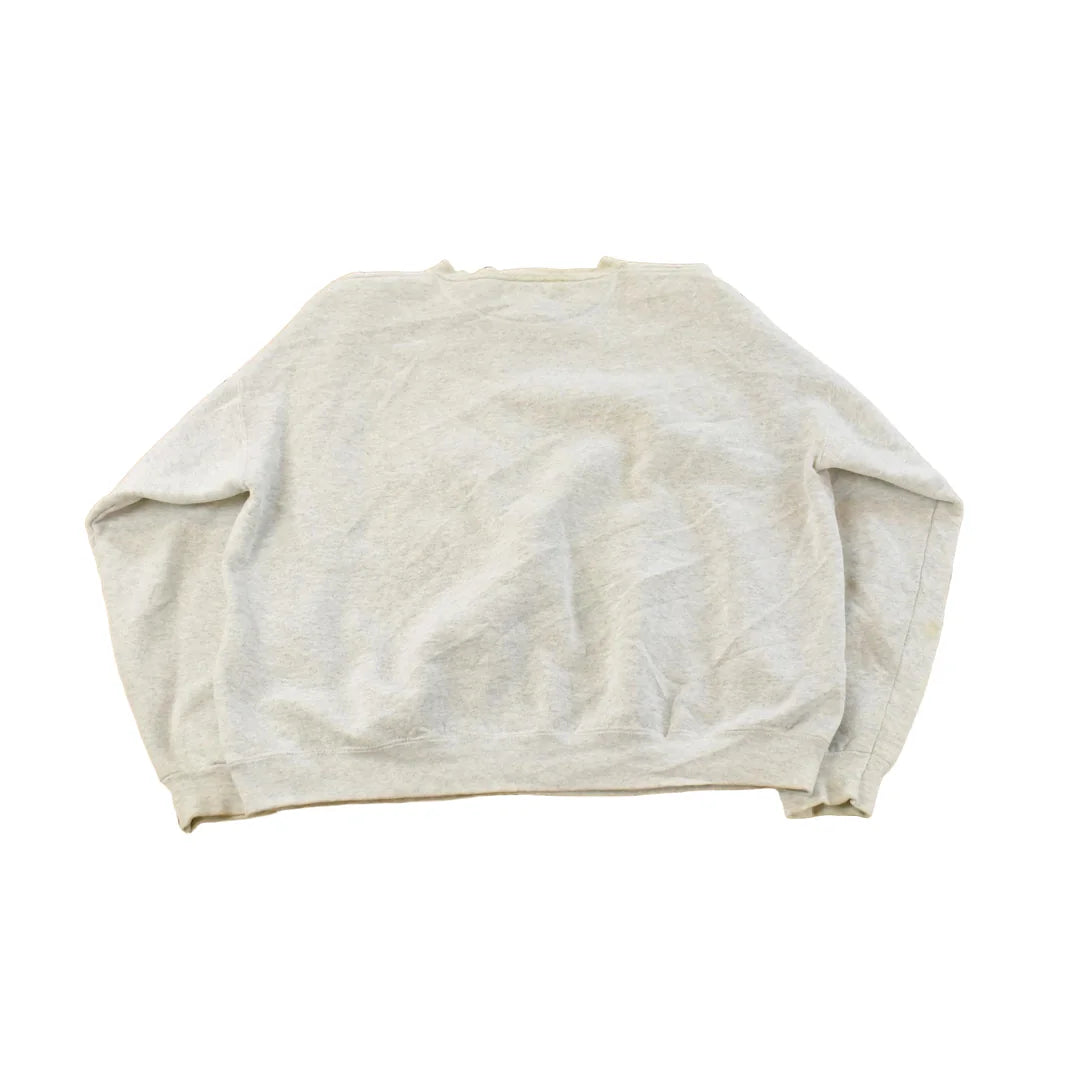 Vintage 1990s Green Bay Packers NFL Crewneck Sweatshirt Men's L from propervintagecanada