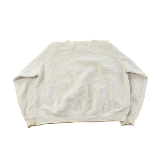 Vintage 1990s Green Bay Packers NFL Crewneck Sweatshirt Men's L from propervintagecanada