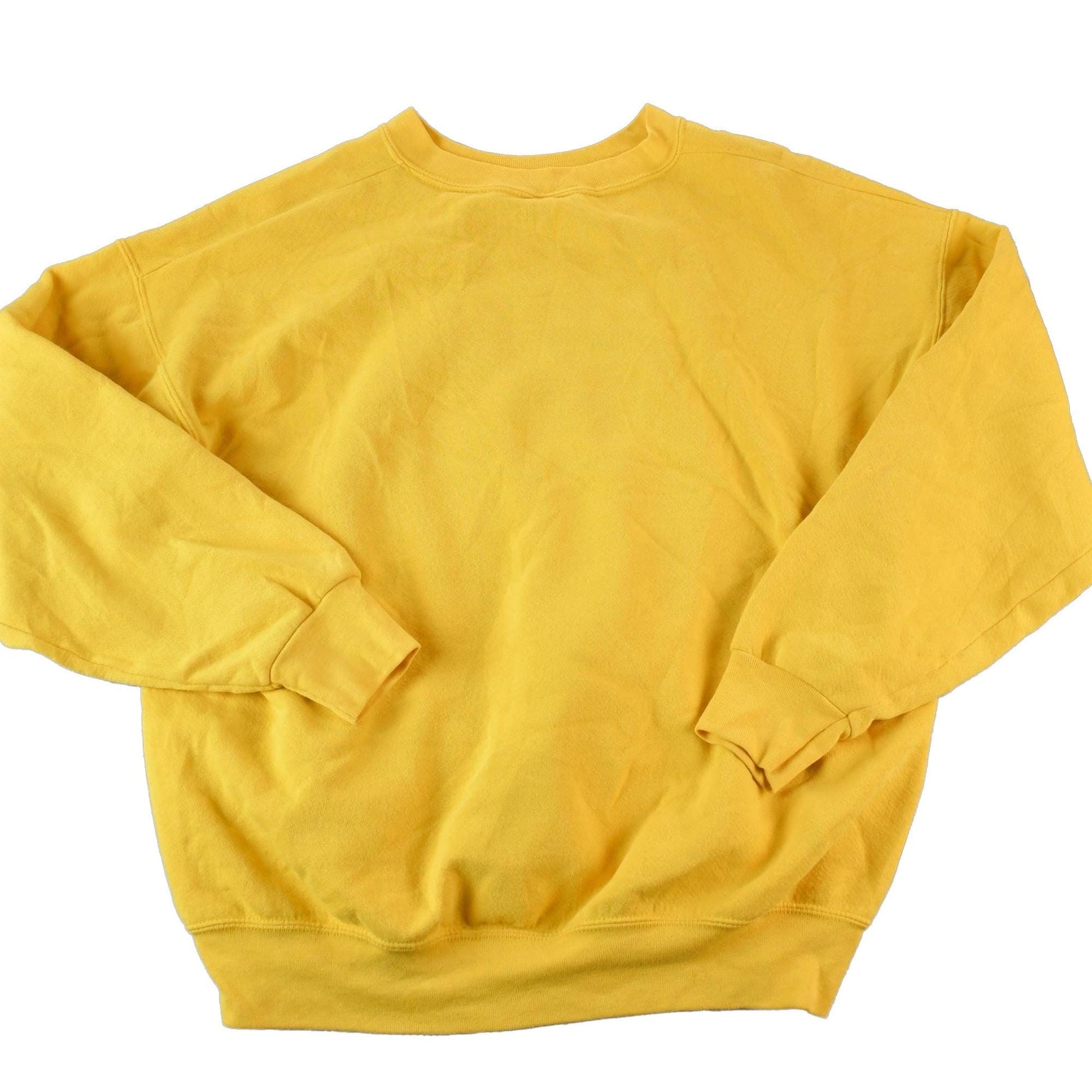 Vintage 1990s Green Bay Packers NFL Crewneck Sweatshirt Men's Large from propervintagecanada