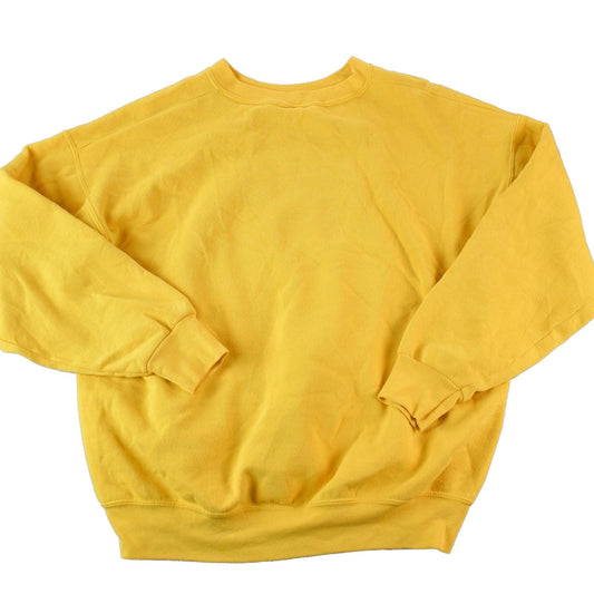 Vintage 1990s Green Bay Packers NFL Crewneck Sweatshirt Men's Large from propervintagecanada