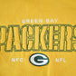 Vintage 1990s Green Bay Packers NFL Crewneck Sweatshirt Men's Large from propervintagecanada