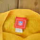 Vintage 1990s Green Bay Packers NFL Crewneck Sweatshirt Men's Large from propervintagecanada