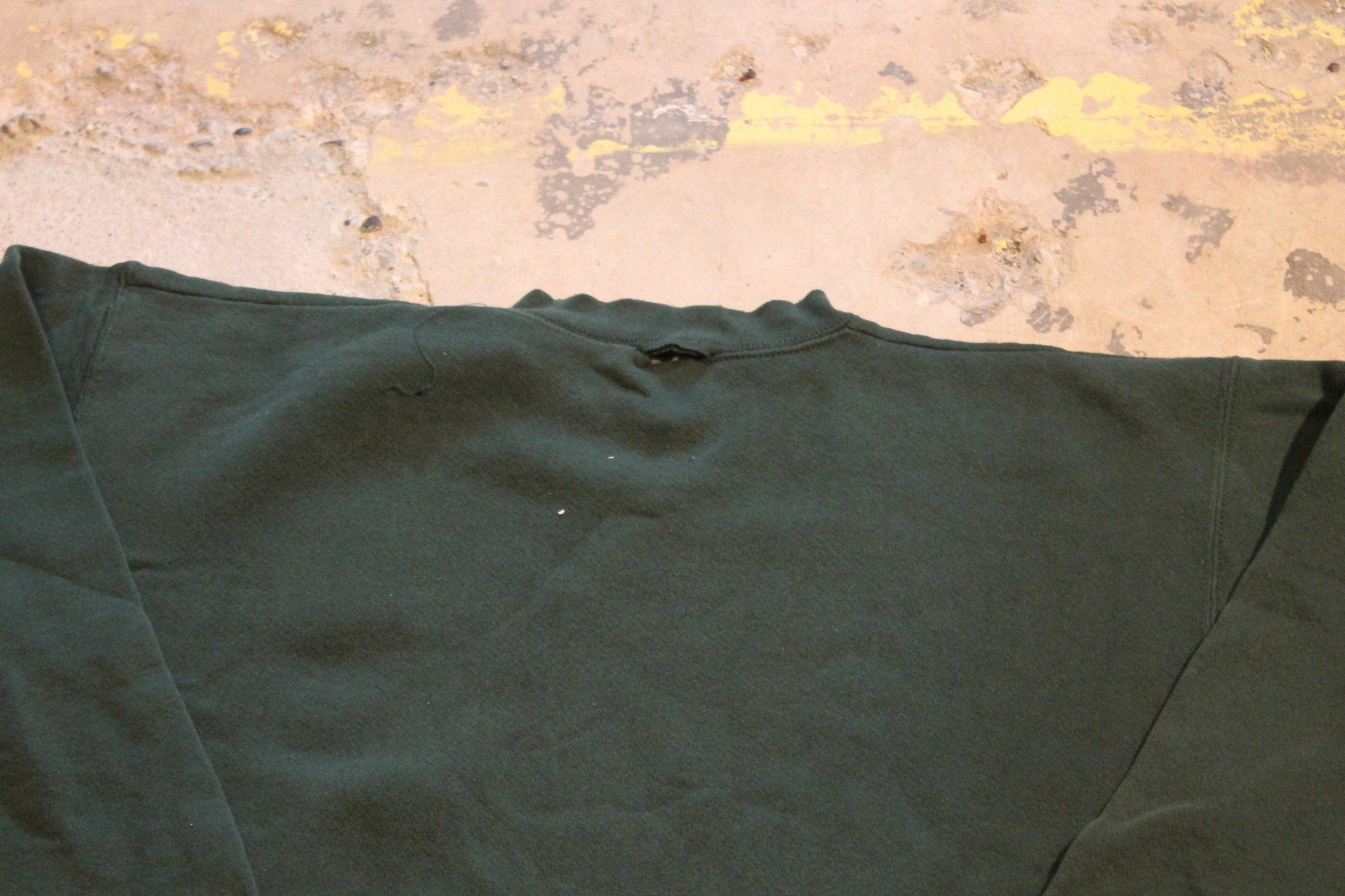 Vintage 1990s Green Bay Packers NFL Crewneck Sweatshirt Men's Large from propervintagecanada