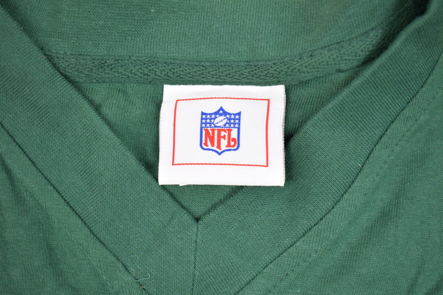 Vintage 1990s Green Bay Packers NFL Crewneck Sweatshirt Men's XL from propervintagecanada
