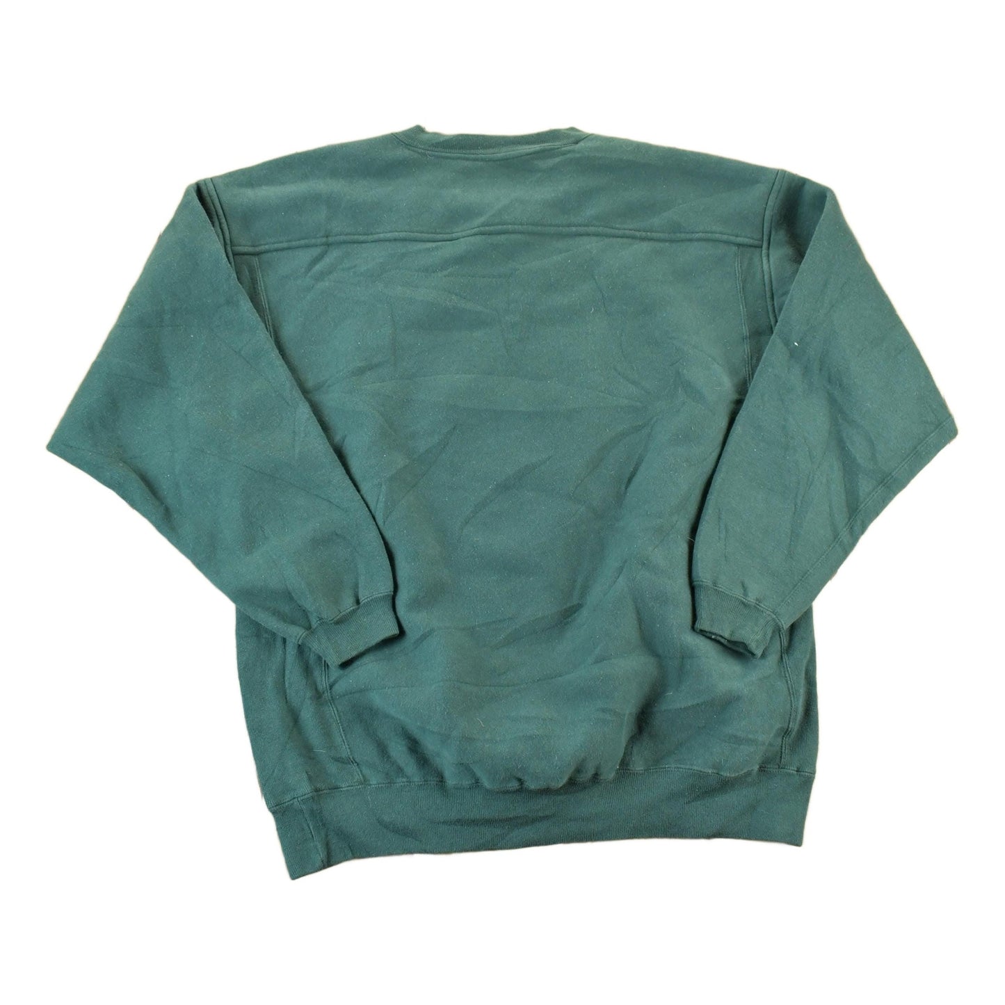 Vintage 1990s Green Bay Packers NFL Crewneck Sweatshirt Men's XL from propervintagecanada