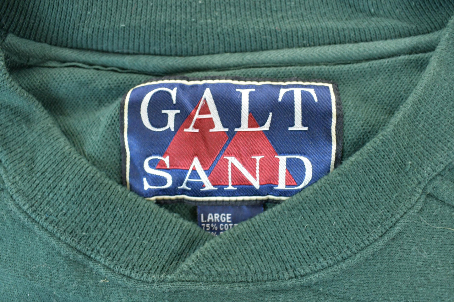 Vintage 1990s Green Bay Packers NFL Crewneck Sweatshirt Men's XL from propervintagecanada