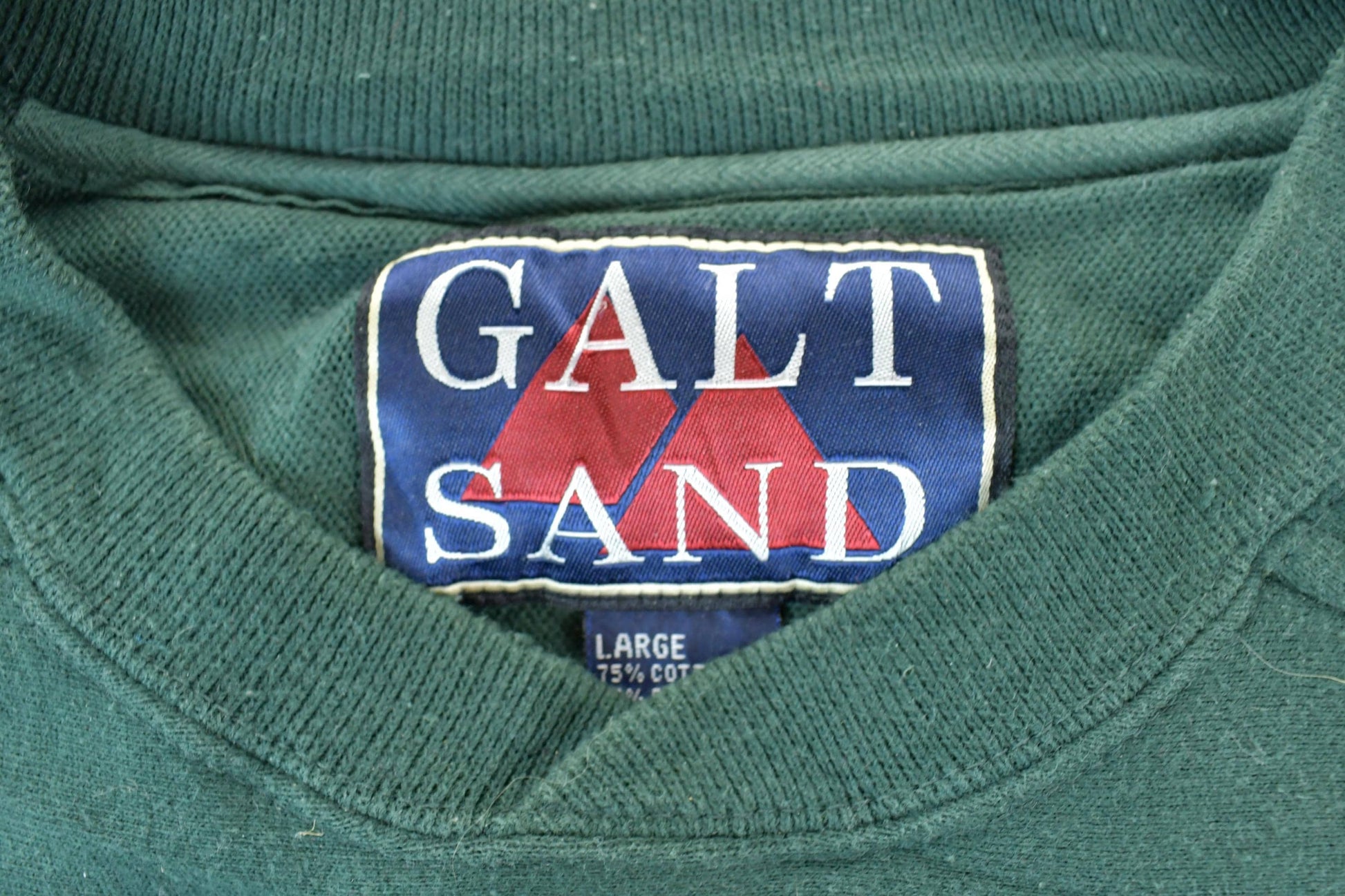 Vintage 1990s Green Bay Packers NFL Crewneck Sweatshirt Men's XL from propervintagecanada