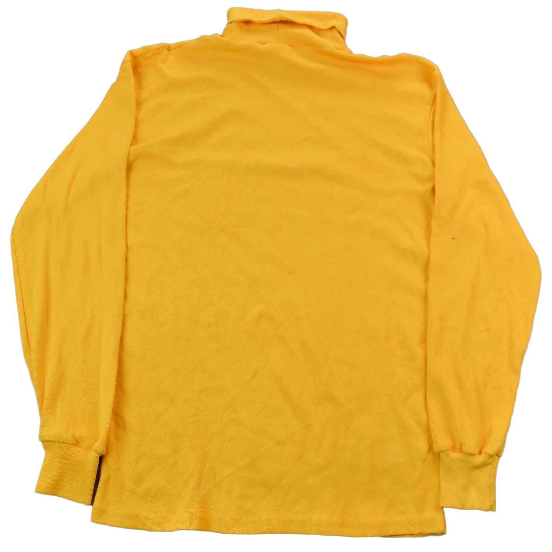 Vintage 1990s Green Bay Packers NFL Embroidered Turtleneck Men's M from propervintagecanada