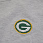 Vintage 1990s Green Bay Packers NFL Football Crewneck Sweatshirt Men's Medium from propervintagecanada