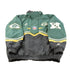 Vintage 1990s Green Bay Packers NFL Football Logo Athletic Pro Line Puffer Jacket Men&