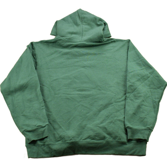 Vintage 1990s Green Bay Packers NFL Hoodie Men's Small from propervintagecanada