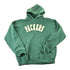 Vintage 1990s Green Bay Packers NFL Hoodie Sweatshirt Men&