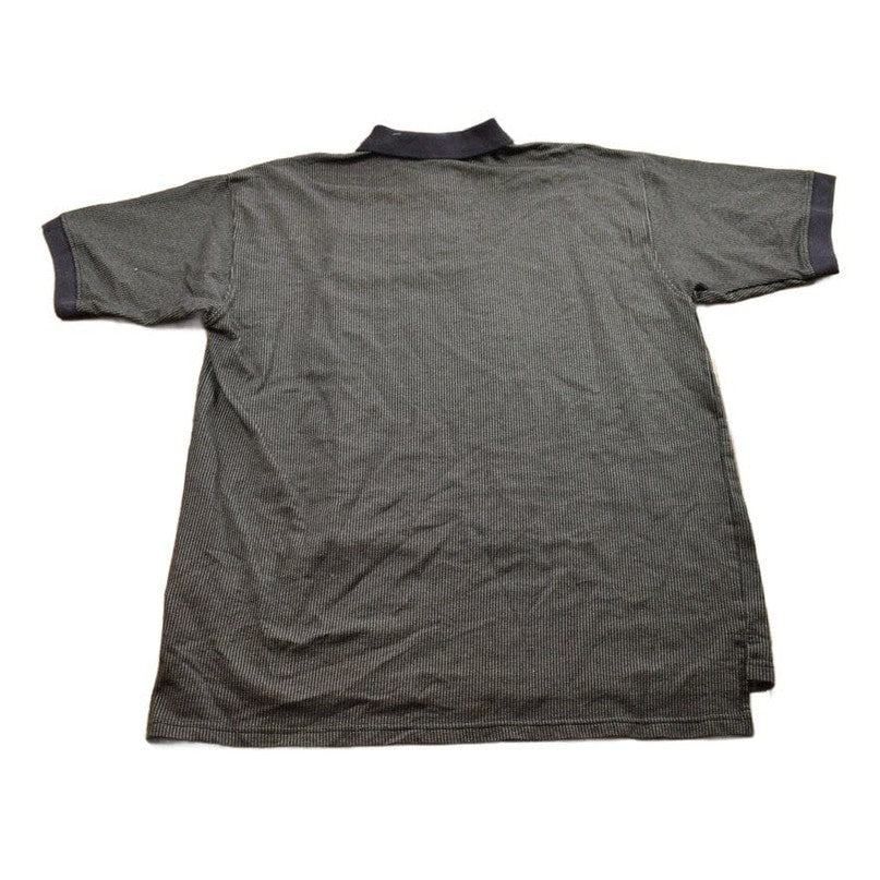 Vintage 1990s Green Bay Packers NFL Polo T-Shirt Men's XL from propervintagecanada