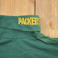 Vintage 1990s Green Bay Packers NFL Turtleneck SweatshirtMen's Medium from propervintagecanada