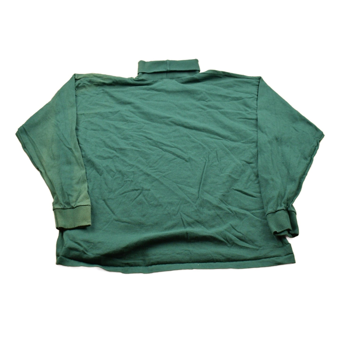 Vintage 1990s Green Bay Packers NFL Turtleneck SweatshirtMen's Medium from propervintagecanada