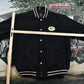 Vintage 1990s Green Bay Packers NFL Varsity Bomber Jacket Men's Large from propervintagecanada