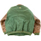 Vintage 1990s Green Bay Packers NFL Wool Leather Varsity Jacket Men's Large from propervintagecanada