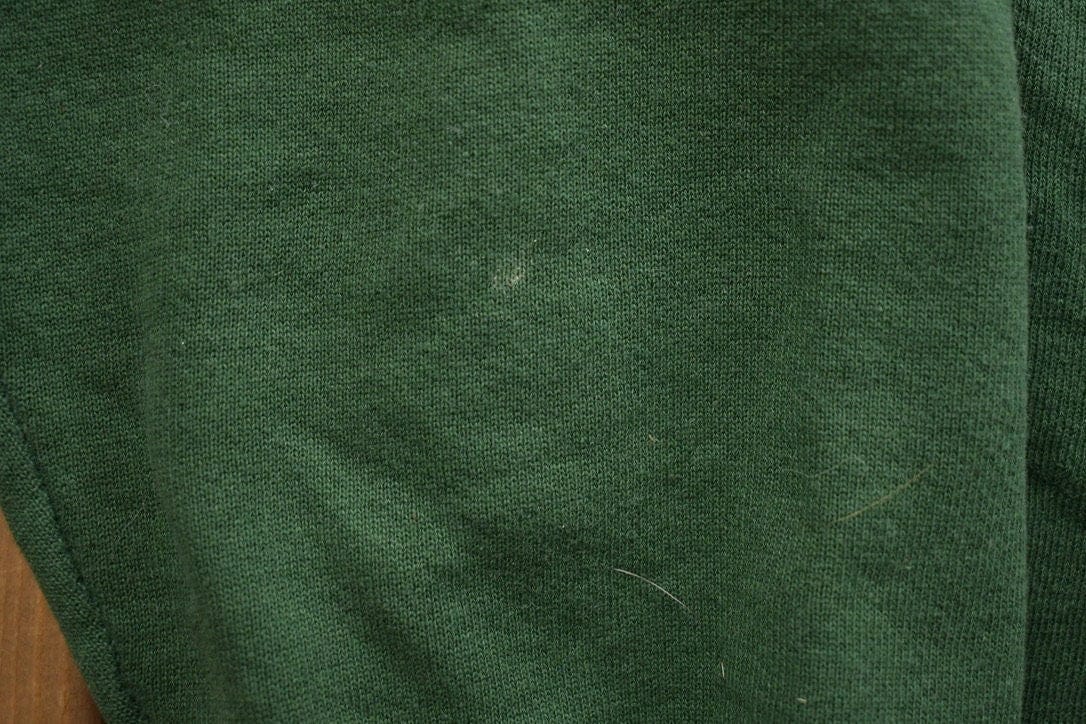 Vintage 1990s Green Bay Packers Super Bowl 32 NFL Crewneck Sweatshirt Men's XL from propervintagecanada