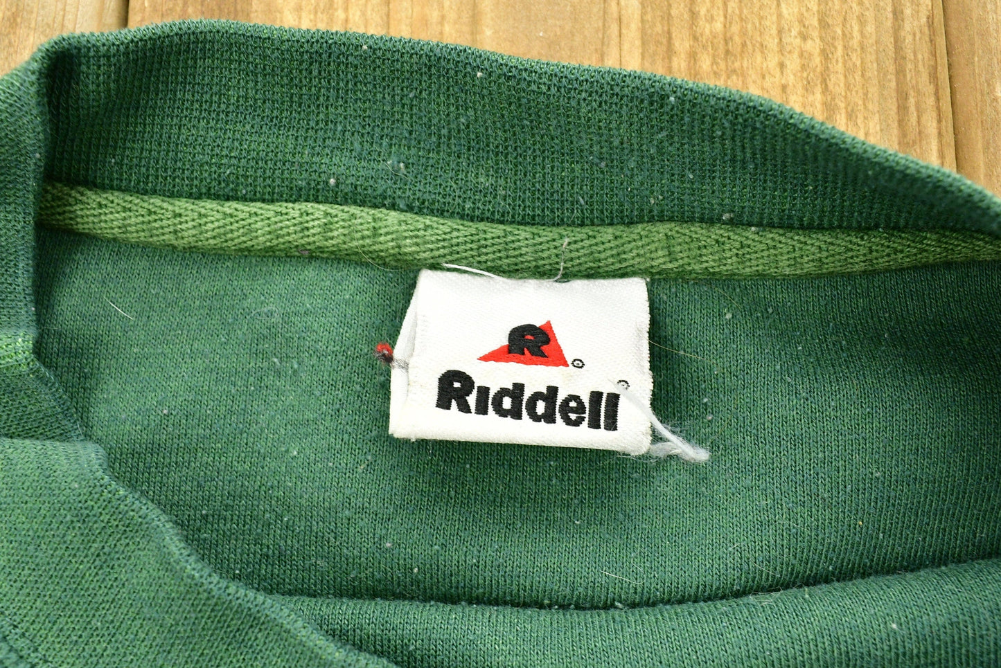 Vintage 1990s Greenbay Packers Crewneck Sweatshirt Men's 2XL from propervintagecanada