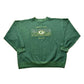 Vintage 1990s Greenbay Packers Crewneck Sweatshirt Men's 2XL from propervintagecanada
