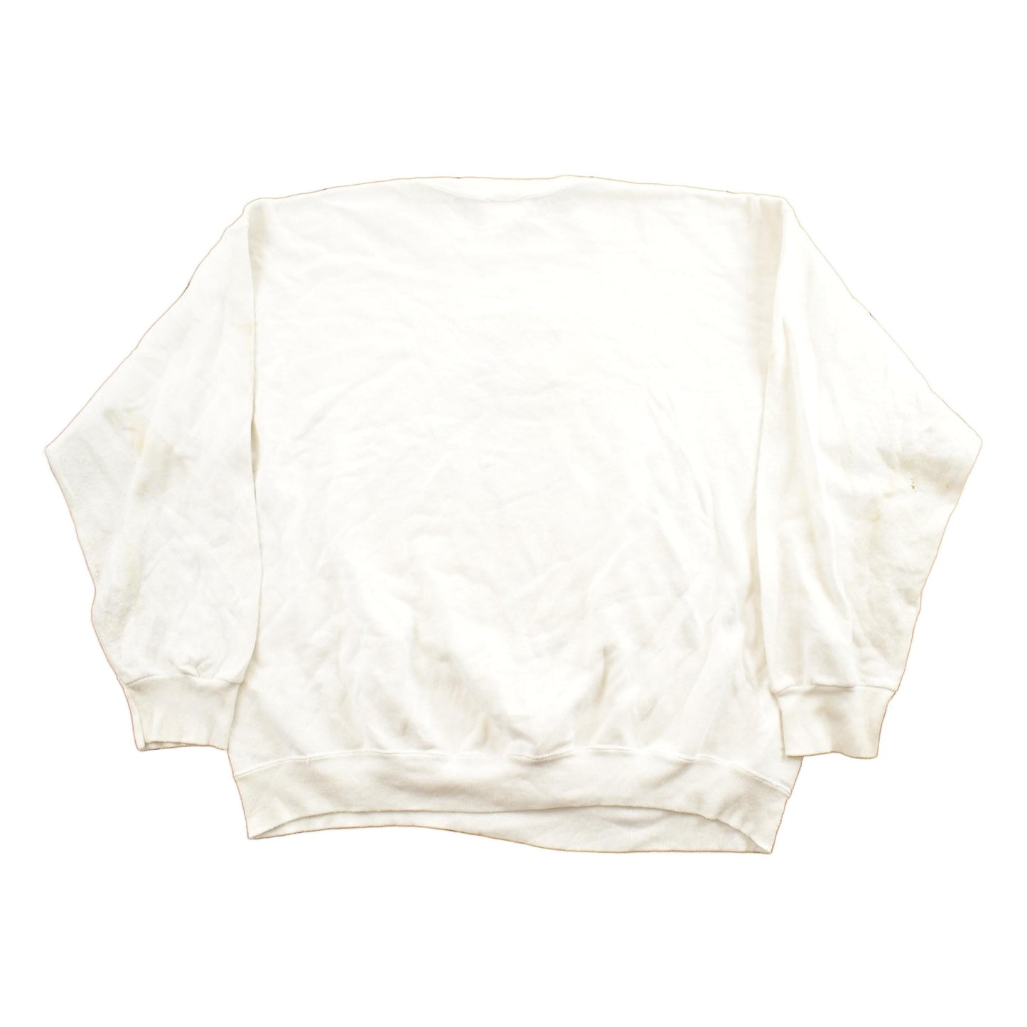 Vintage 1990s Greenbay Packers NFL Football Embroidered Crewneck Sweatshirt from propervintagecanada