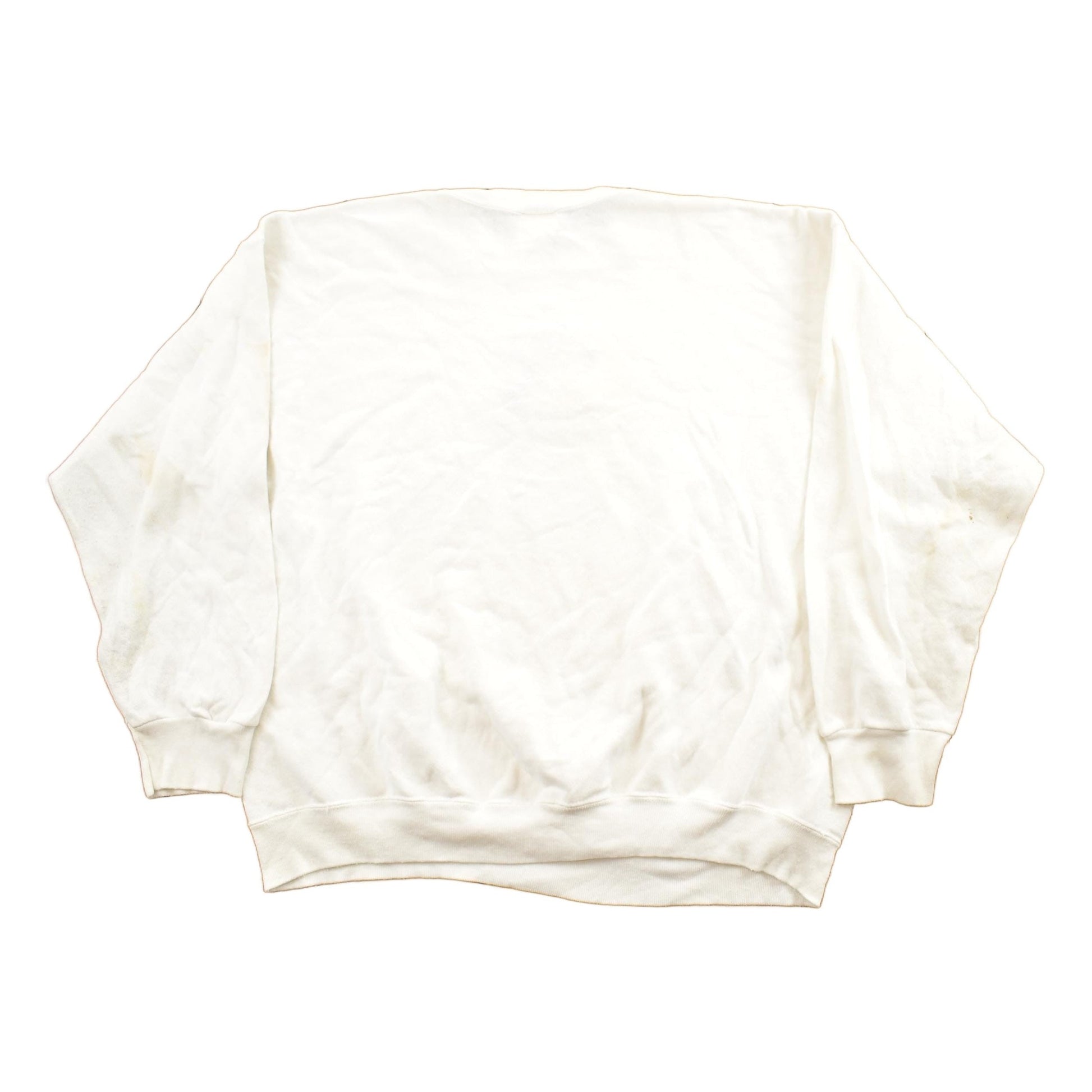 Vintage 1990s Greenbay Packers NFL Football Embroidered Crewneck Sweatshirt from propervintagecanada