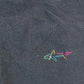 Vintage 1990s Greg Norman Shark logo Souvenir Crewneck Sweatshirt Men's XL from propervintagecanada