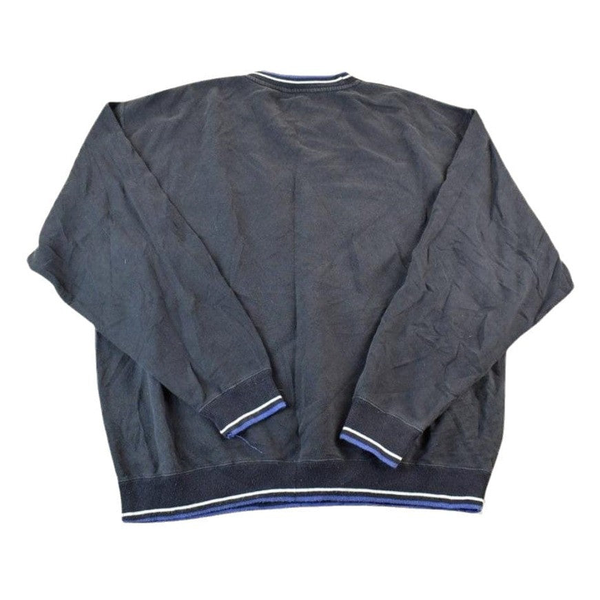 Vintage 1990s Greg Norman Shark logo Souvenir Crewneck Sweatshirt Men's XL from propervintagecanada