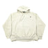 Vintage 1990s Grey Champion Small Logo Hoodie Men&