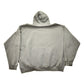 Vintage 1990s Grey Champion Sweatshirt Men's 2XL from propervintagecanada