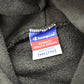 Vintage 1990s Grey Champion Sweatshirt Men's 2XL from propervintagecanada