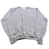 Vintage 1990s Grey Jeff Links Knit Cardigan Sweater Men&