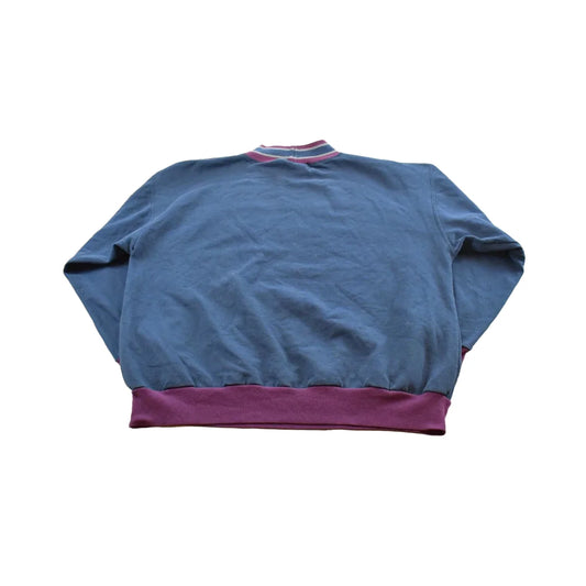 Vintage 1990s Grizzly Bear Kodiak Pullover Sweatshirt Mens XL from propervintagecanada