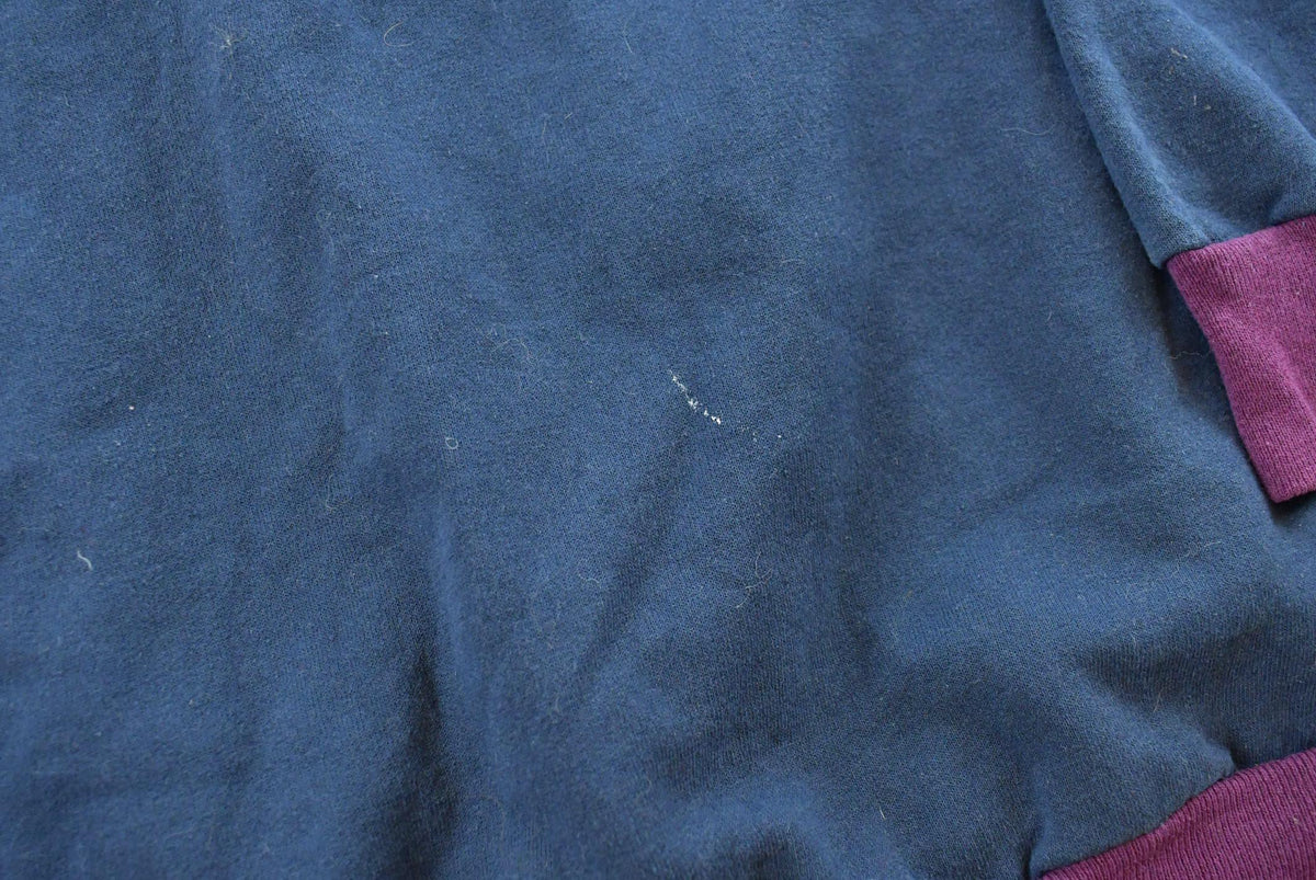 Vintage 1990s Grizzly Bear Kodiak Pullover Sweatshirt Mens XL from propervintagecanada