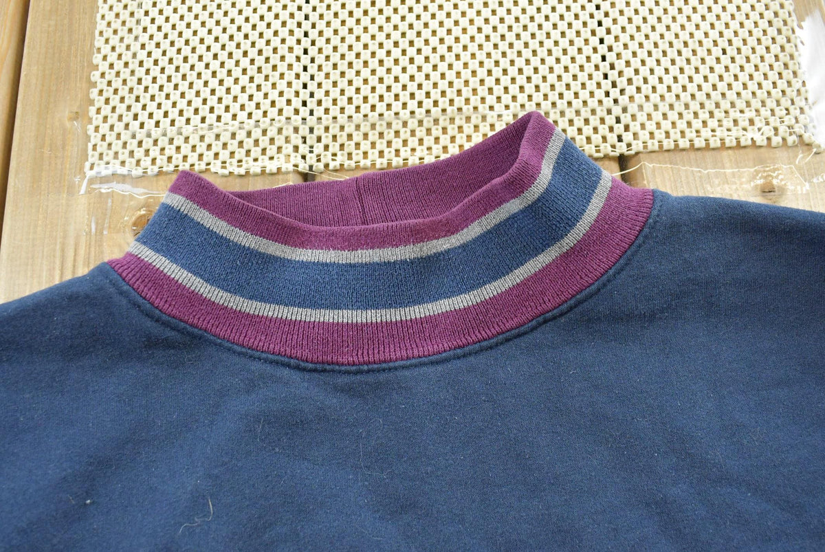 Vintage 1990s Grizzly Bear Kodiak Pullover Sweatshirt Mens XL from propervintagecanada