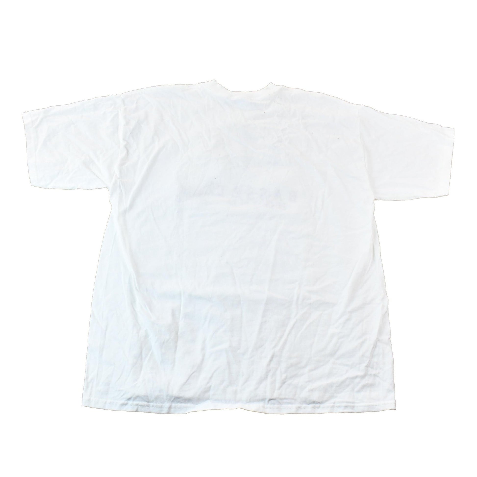 Vintage 1990s GRS Dogs Embroidery and Graphic Single Stitch Basset Hound T-Shirt Men's XL from propervintagecanada