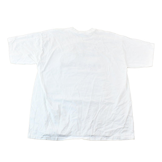 Vintage 1990s GRS Dogs Embroidery and Graphic Single Stitch Basset Hound T-Shirt Men's XL from propervintagecanada