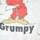 Vintage 1990s Grumpy Disney Crewneck Mens S from propervintagecanada