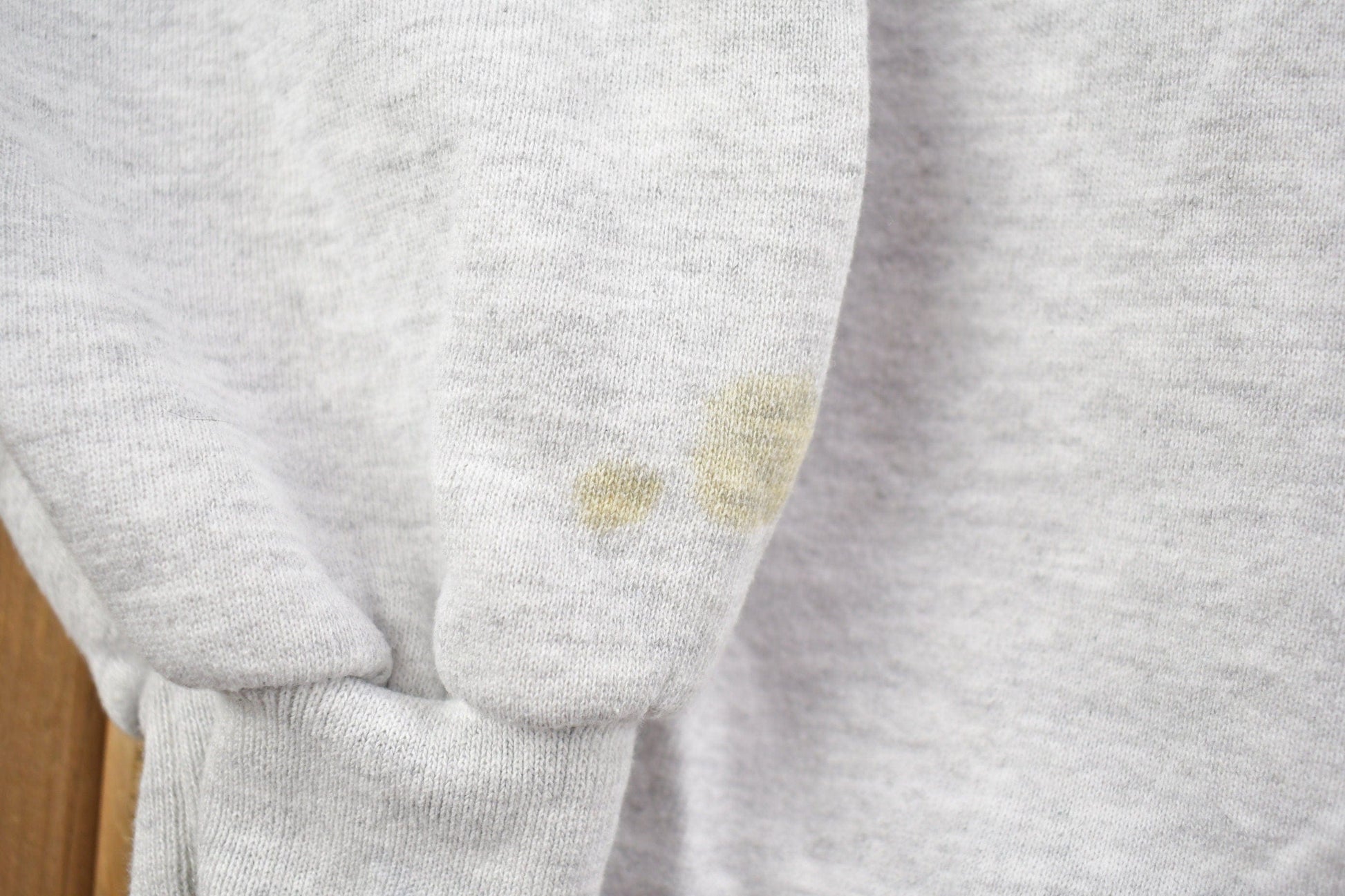 Vintage 1990s Grundy Center University Of Michigan Lady Spartans Collegiate Crewneck Men's MMen's Medium from propervintagecanada