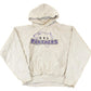 Vintage 1990s GSL Panthers Embroidered University Hoodie Sweater Men's L from propervintagecanada