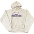 Vintage 1990s GSL Panthers Embroidered University Hoodie Sweater Men&