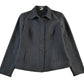 Vintage 1990s Guess Button Up Shirt Jacket Women's S from propervintagecanada