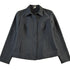 Vintage 1990s Guess Button Up Shirt Jacket Women&