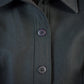 Vintage 1990s Guess Button Up Shirt Jacket Women's S from propervintagecanada