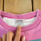 Vintage 1990s Guess Georges Marciano Sweatshirt Womens L from propervintagecanada