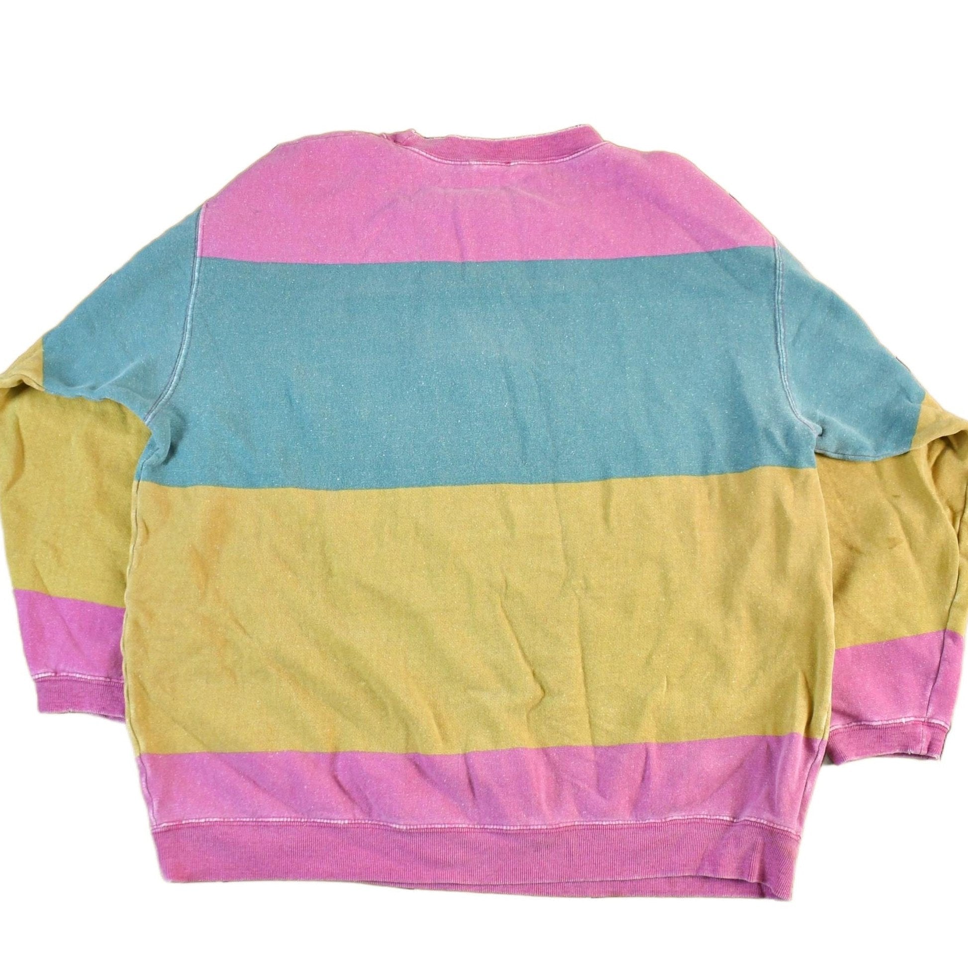 Vintage 1990s Guess Georges Marciano Sweatshirt Womens L from propervintagecanada