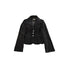 Vintage 1990s Guess Jeans Pinstripe Blazer Jacket Men&