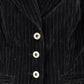 Vintage 1990s Guess Jeans Pinstripe Blazer Jacket Men's S from propervintagecanada