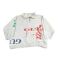 Vintage 1990s Guess Jeans Quarter Zip Sweatshirt Women's Small from propervintagecanada